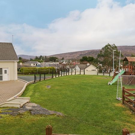 Loughanure Lake View Annagry Eksteriør bilde